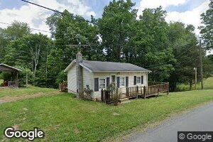 1309 Leatherwood Rd, Nimitz, WV 25978
