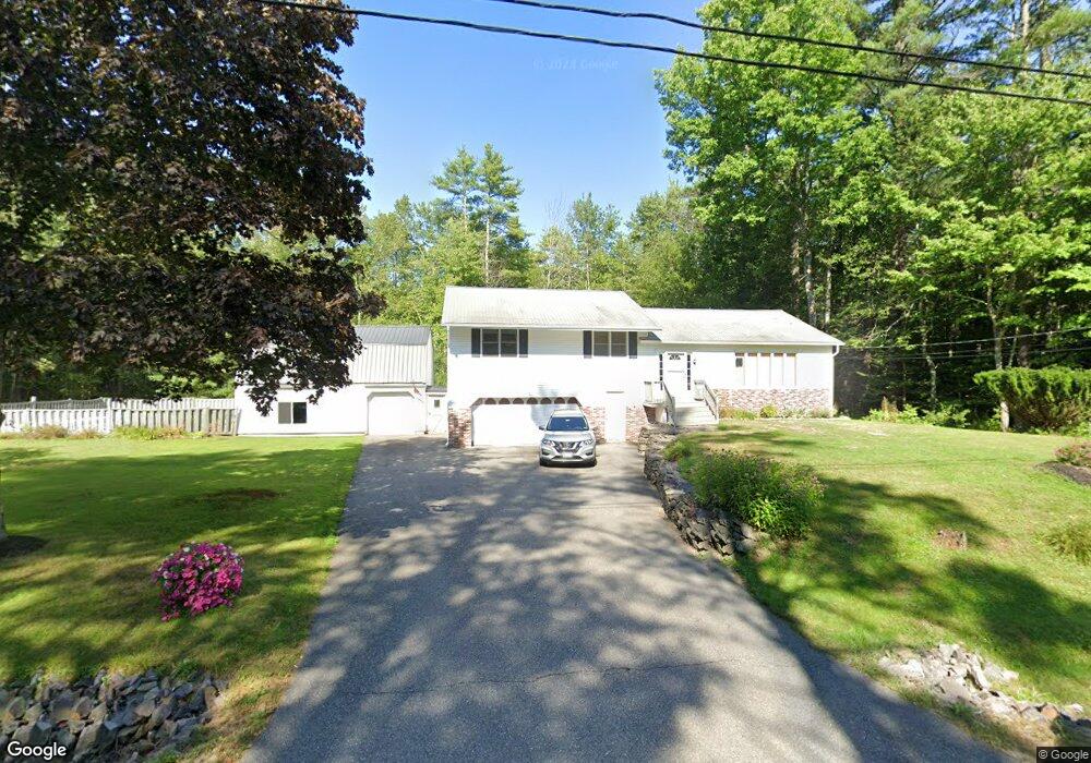 316 Joy Valley Rd, Buxton, ME 04093 - photo 1