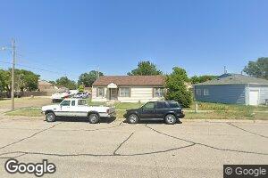 158 Chicago St, Gorham, KS 67640