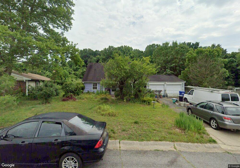 13503 Ivy Way, Bowie, MD 20715 - photo 1