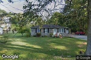 4031 Easy St, Robards, KY 42452