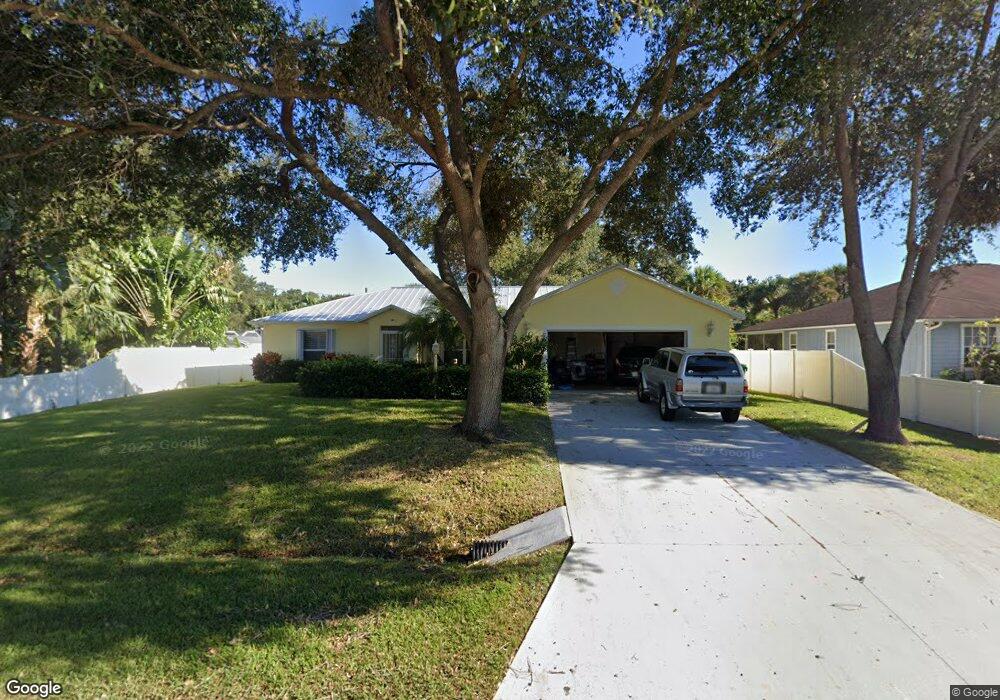 644 Bayfront Terrace, Sebastian, FL 32958 - photo 1