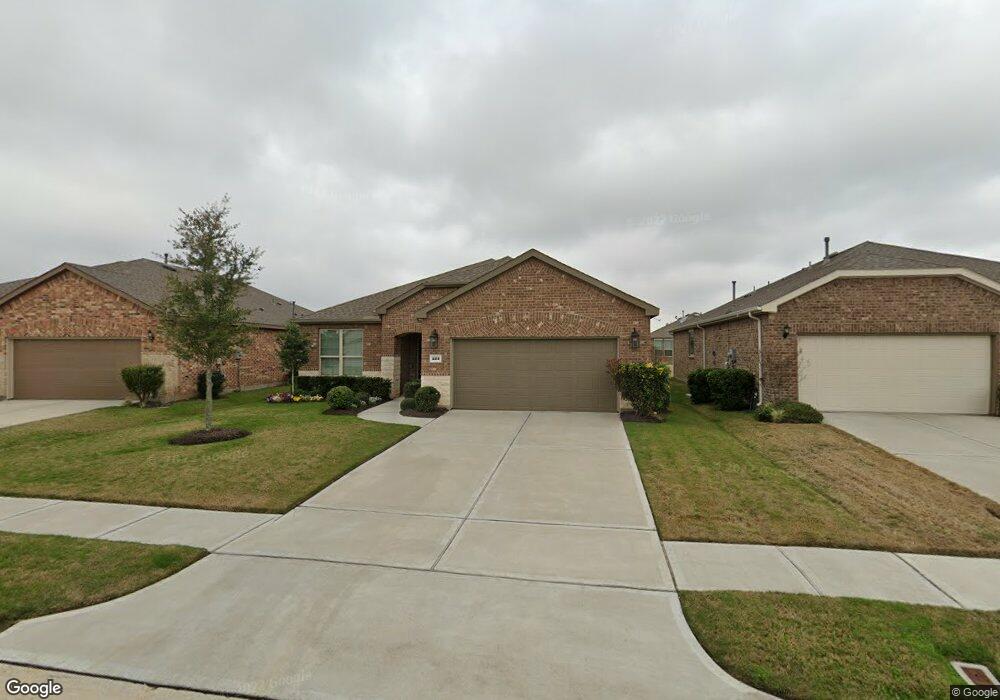 222 Cattleman Cove, Richmond, TX 77469 - photo 1