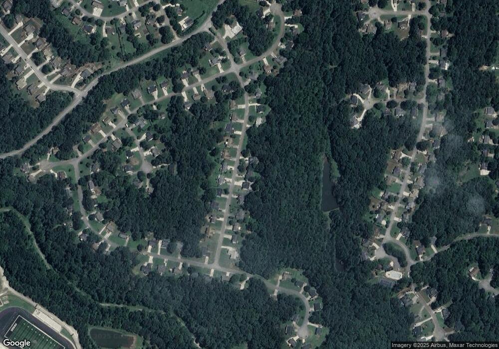 5335 Ashland Dr, Flowery Branch, GA 30542 - photo 1