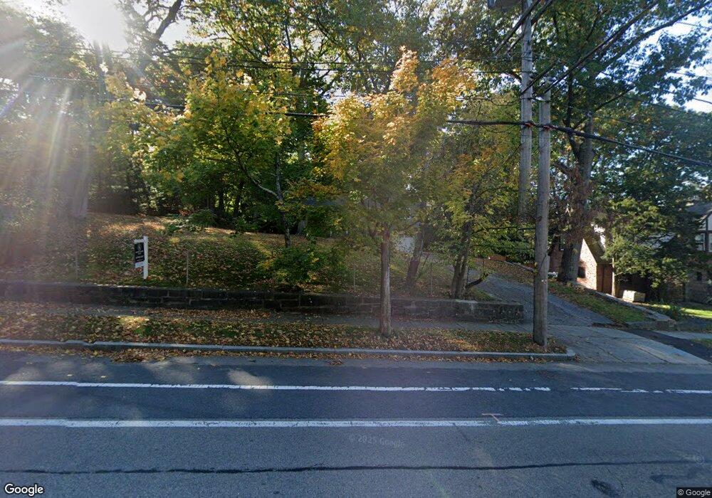 608 Beacon St, Newton Center, MA 02459 - photo 1