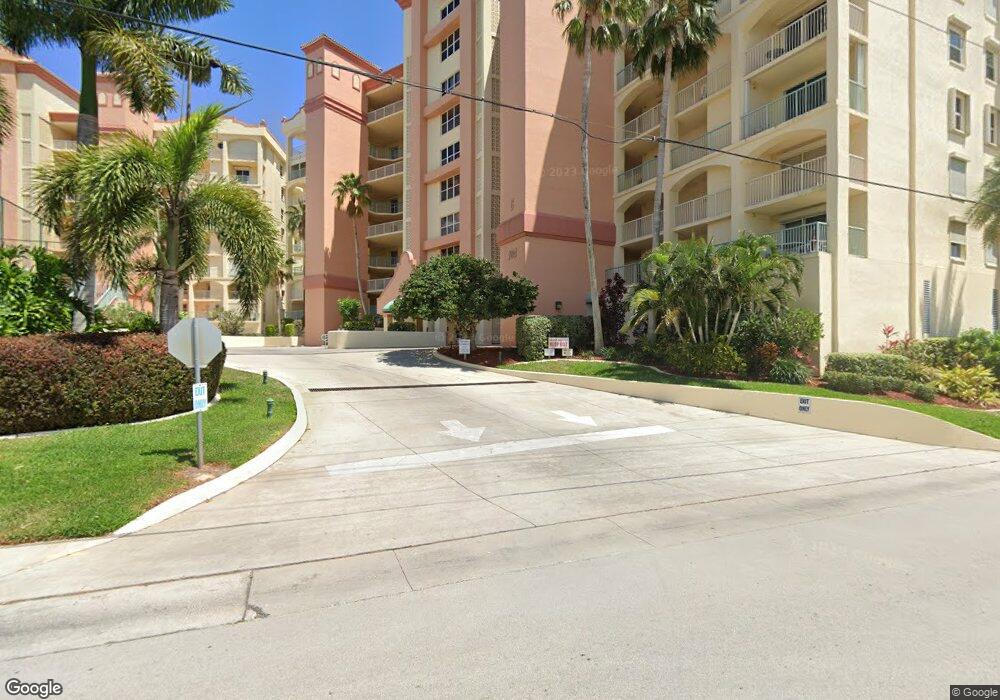 Oleander Pointe Condominums unit 904, Cocoa, FL 32922 - photo 1