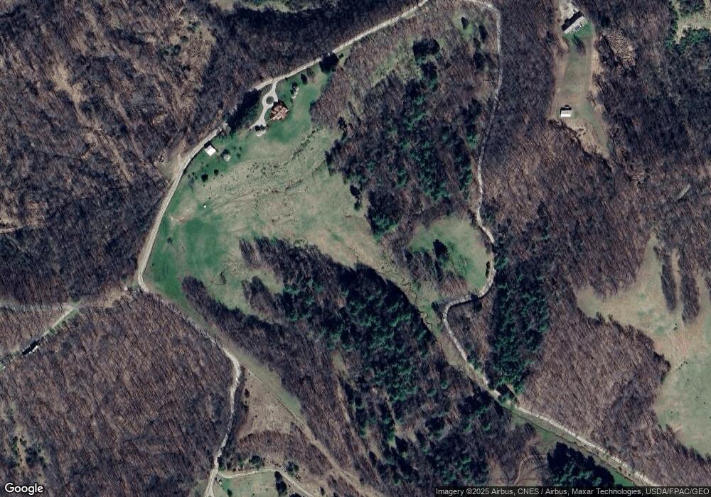 97 Batten Run, Spencer, WV 25276 - photo 1