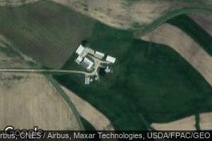 1150 140th Ave, Strawberry Point, IA 52076