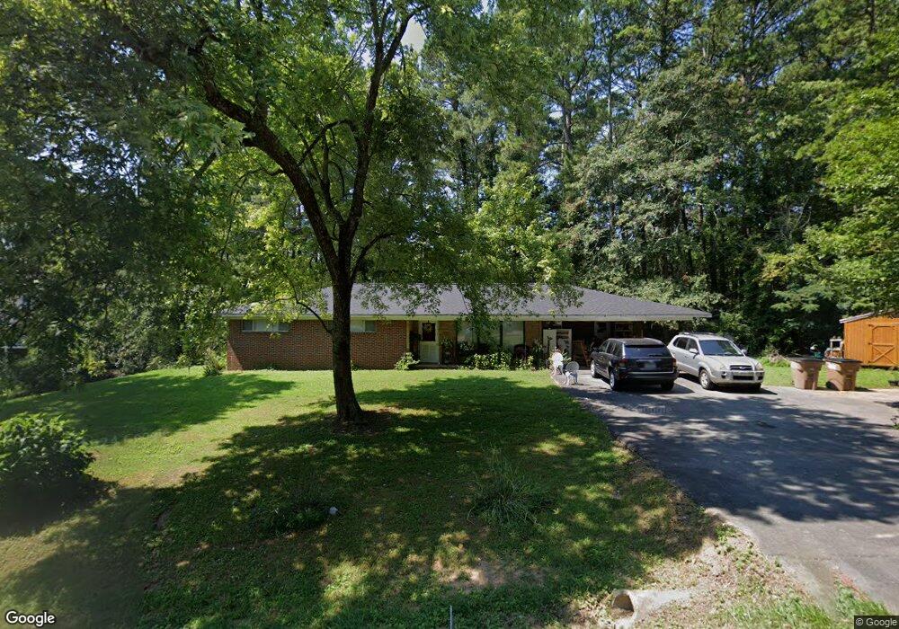 3724 Airport Rd SE, Dalton, GA 30721 - photo 1