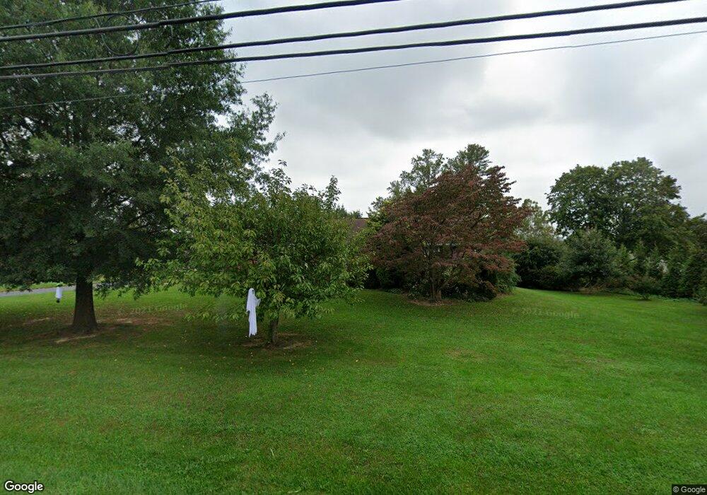 7447 Boyertown Pike, Douglassville, PA 19518 - photo 1