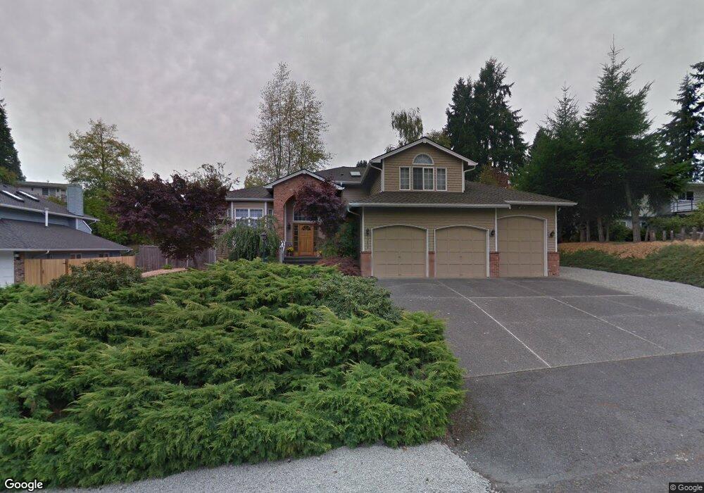 18404 Homeview Dr, Edmonds, WA 98026 - photo 1