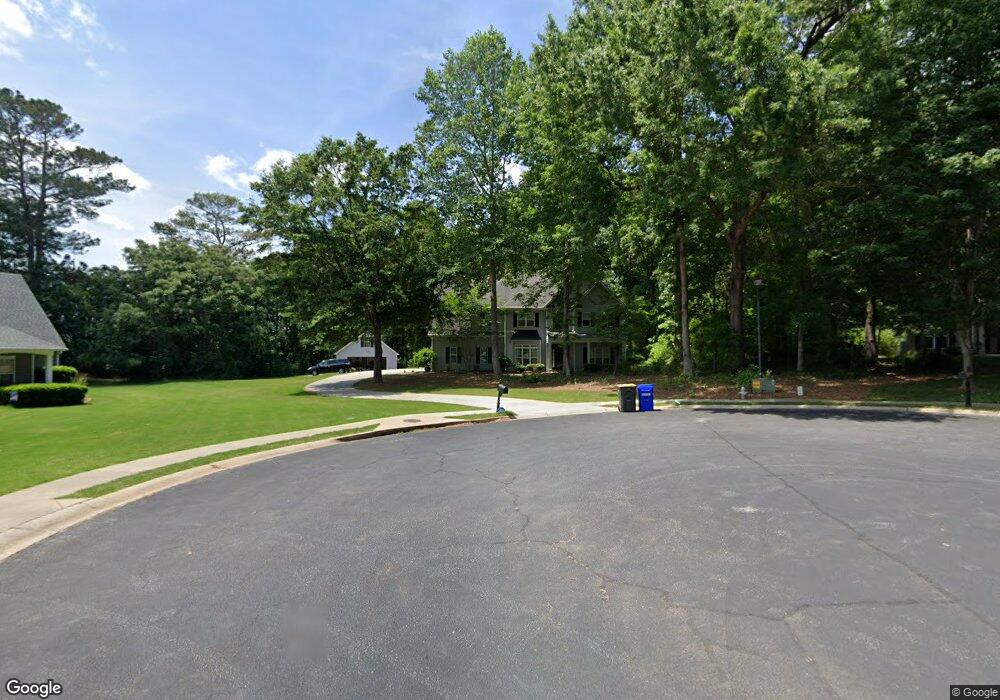 150 Bramlet Ct, Senoia, GA 30276 - photo 1