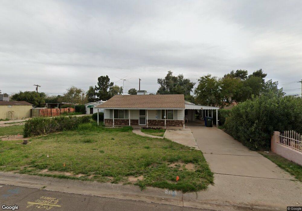 2109 E Sheridan St, Phoenix, AZ 85006 - photo 1