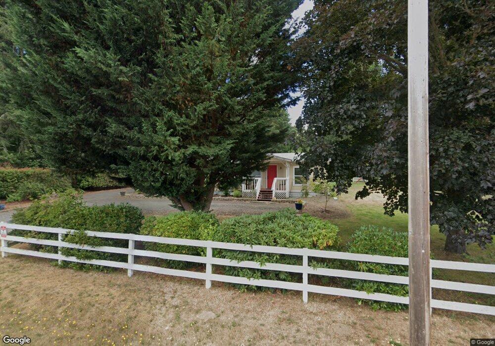 16848 148th Ave SE, Yelm, WA 98597 - photo 1