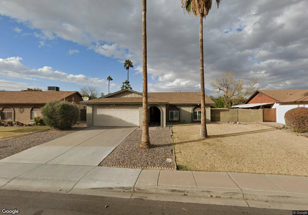 2006 W El Prado Rd, Chandler, AZ 85224 - photo 1