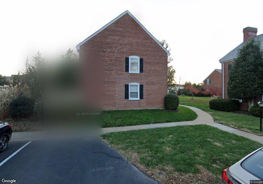 3611 S Taylor St unit B2, Arlington, VA 22206 - photo 1