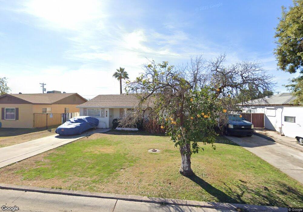 3817 E Monterosa St unit 3, Phoenix, AZ 85018 - photo 1