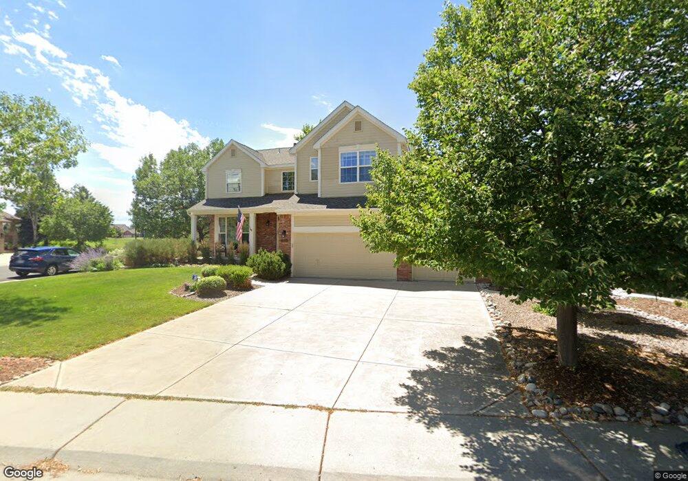 18101 E Caley Cir, Aurora, CO 80016 - photo 1