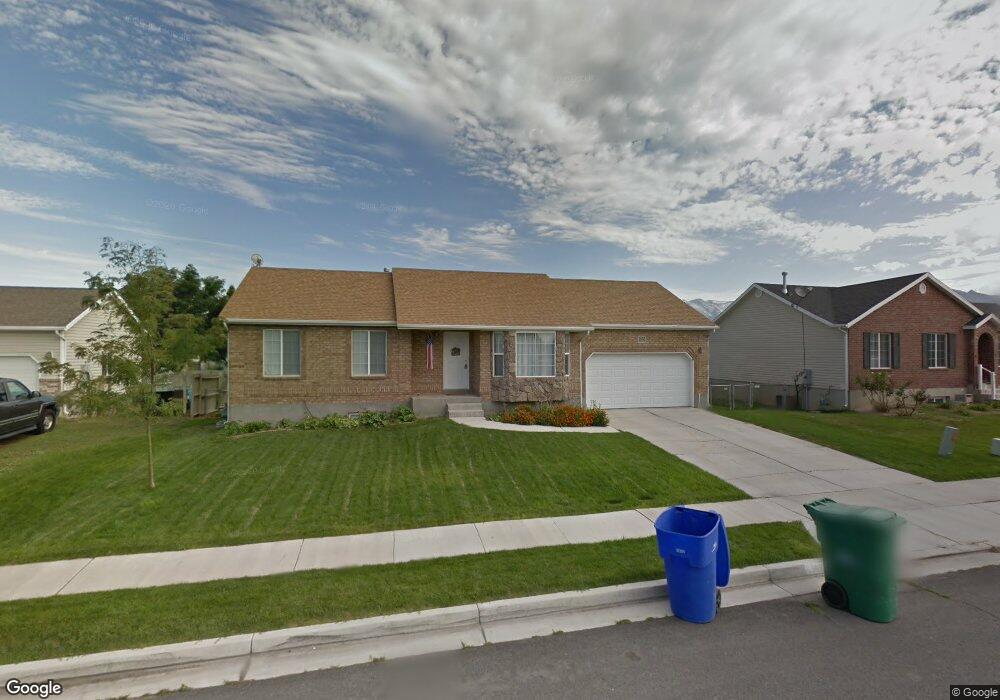 1850 Snow Spring Dr, Lehi, UT 84043 - photo 1