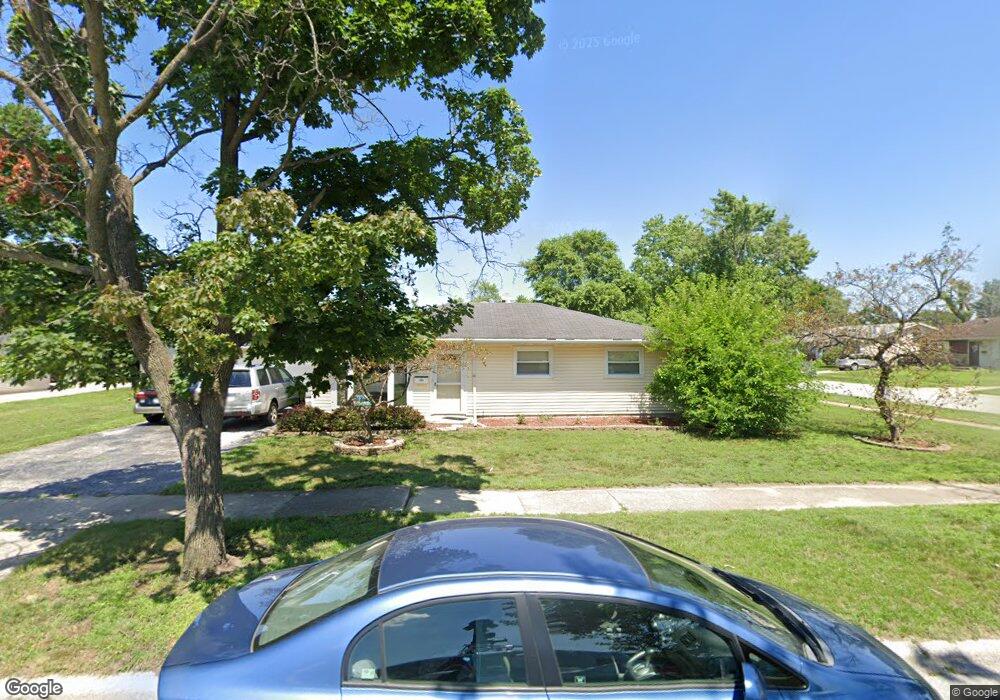 9425 Saric Dr, Highland, IN 46322 - photo 1