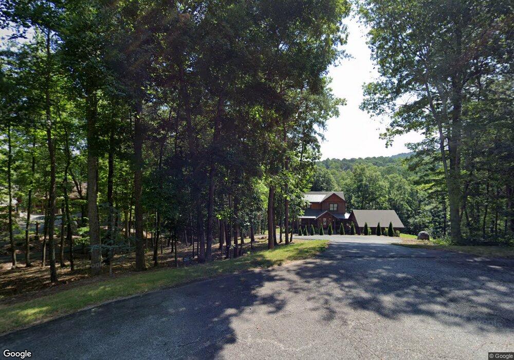 23 Clear Creek Valley Dr, Ellijay, GA 30536 - photo 1