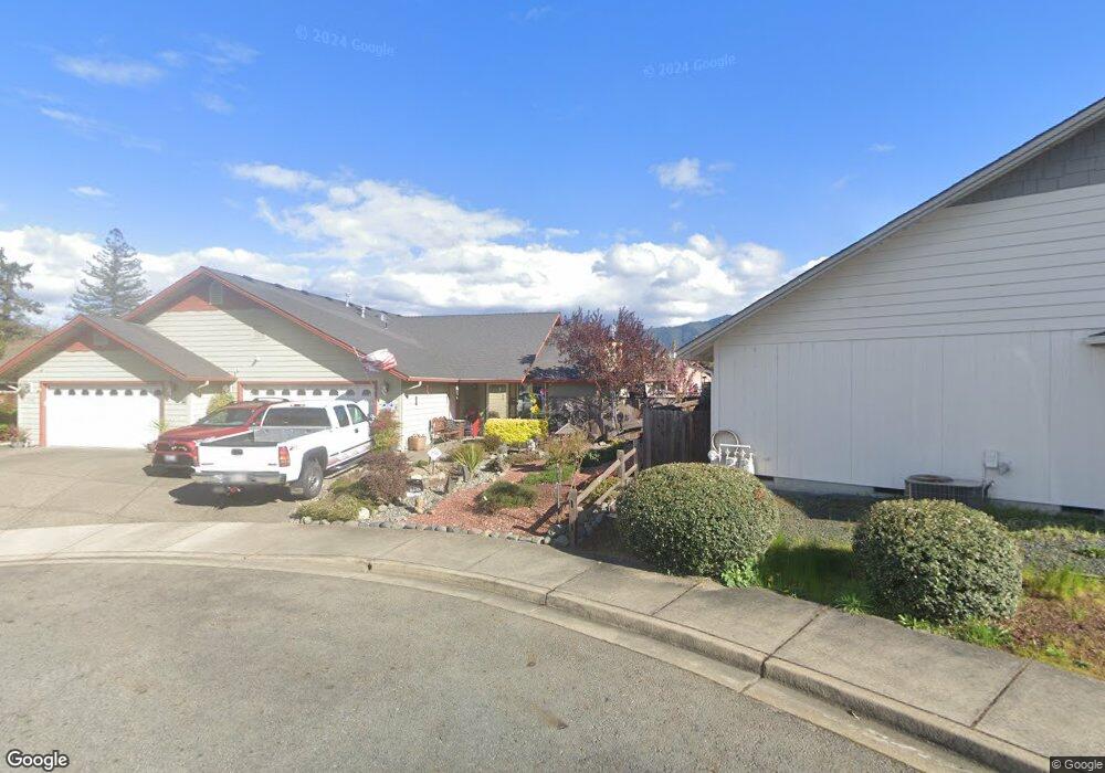 1175 Westerly Ct, Grants Pass, OR 97527 - photo 1