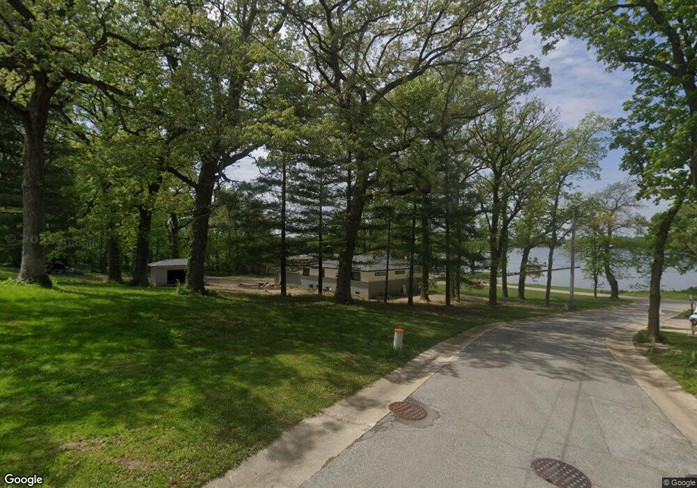 14345 Lake Shore Dr, Cedar Lake, IN 46303 - photo 1