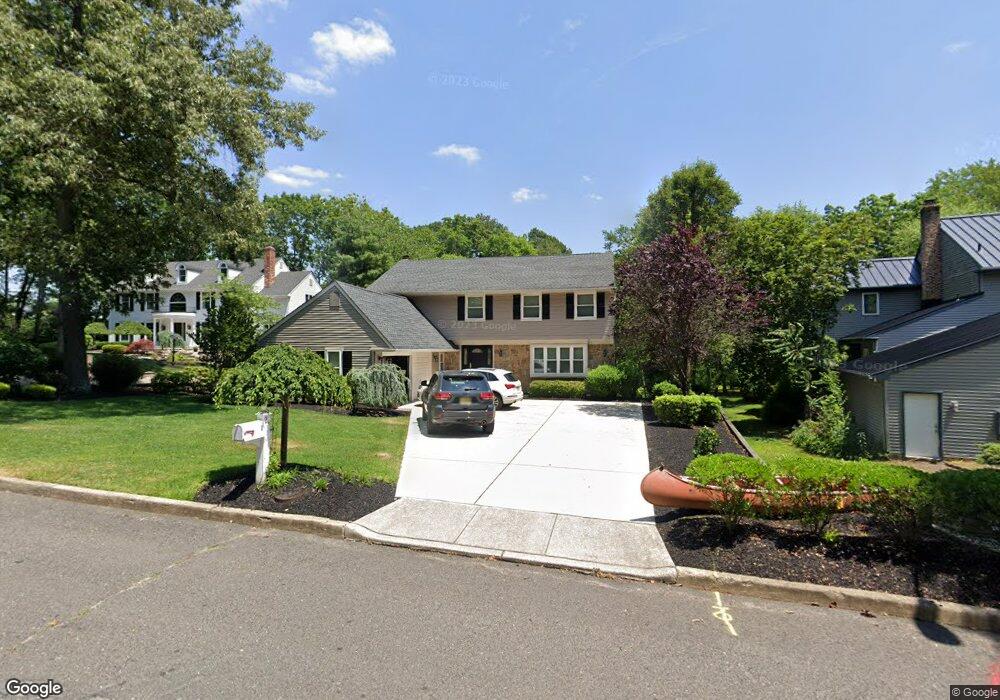 24 Harwood Dr, Voorhees, NJ 08043 - photo 1