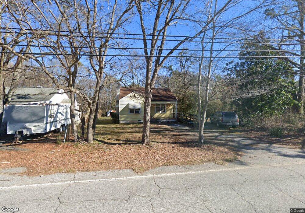 103 E Main St, Inman, SC 29349 - photo 1