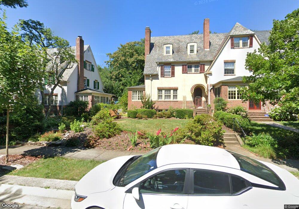 4208 Wickford Rd, Baltimore, MD 21210 - photo 1