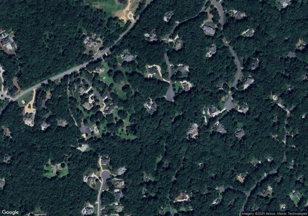 2040 Wilson Ridge Ct, Roswell, GA 30075 - photo 1