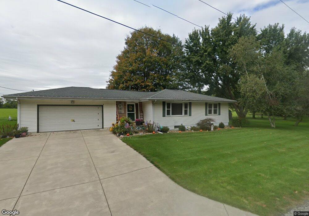 7774 N Mohawk Trail, Rolling Prairie, IN 46371 - photo 1