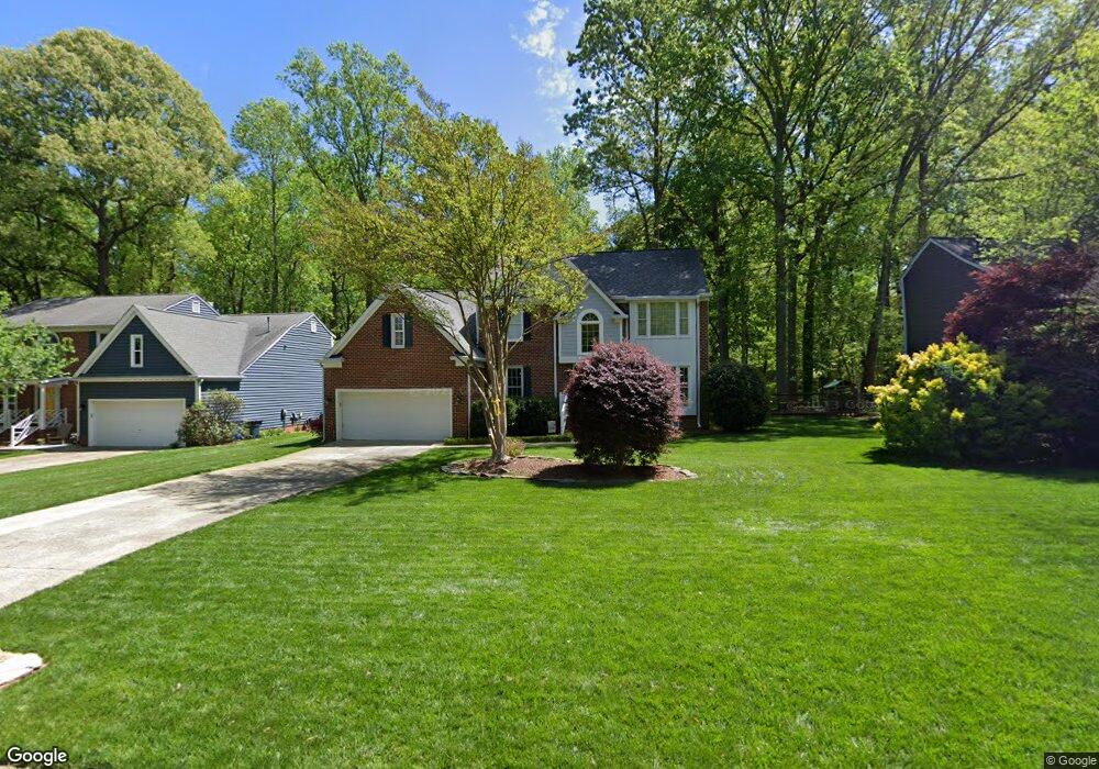 8735 Twin Trail Dr, Huntersville, NC 28078 - photo 1