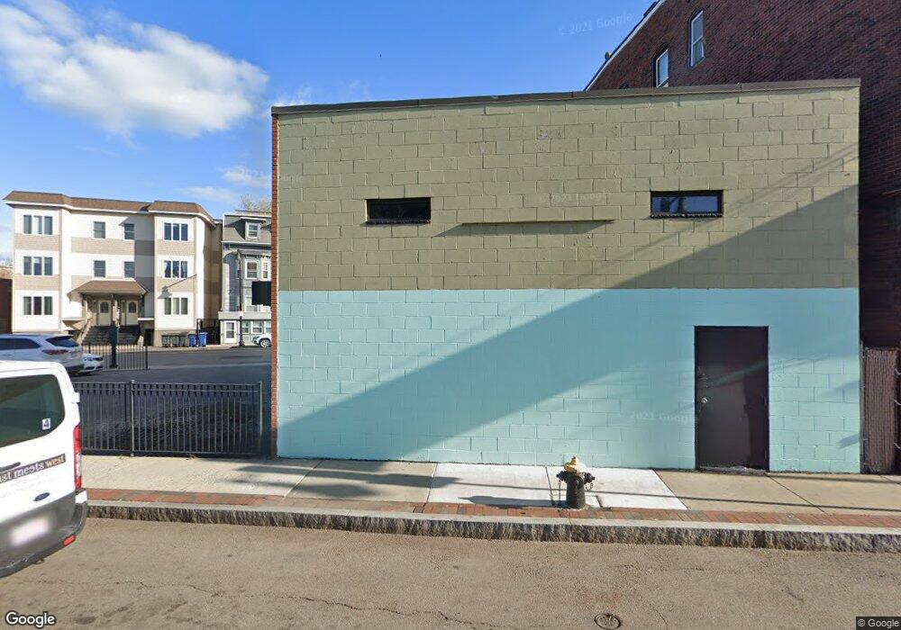 0 Street unit 71303586, Boston, MA 02108 - photo 1