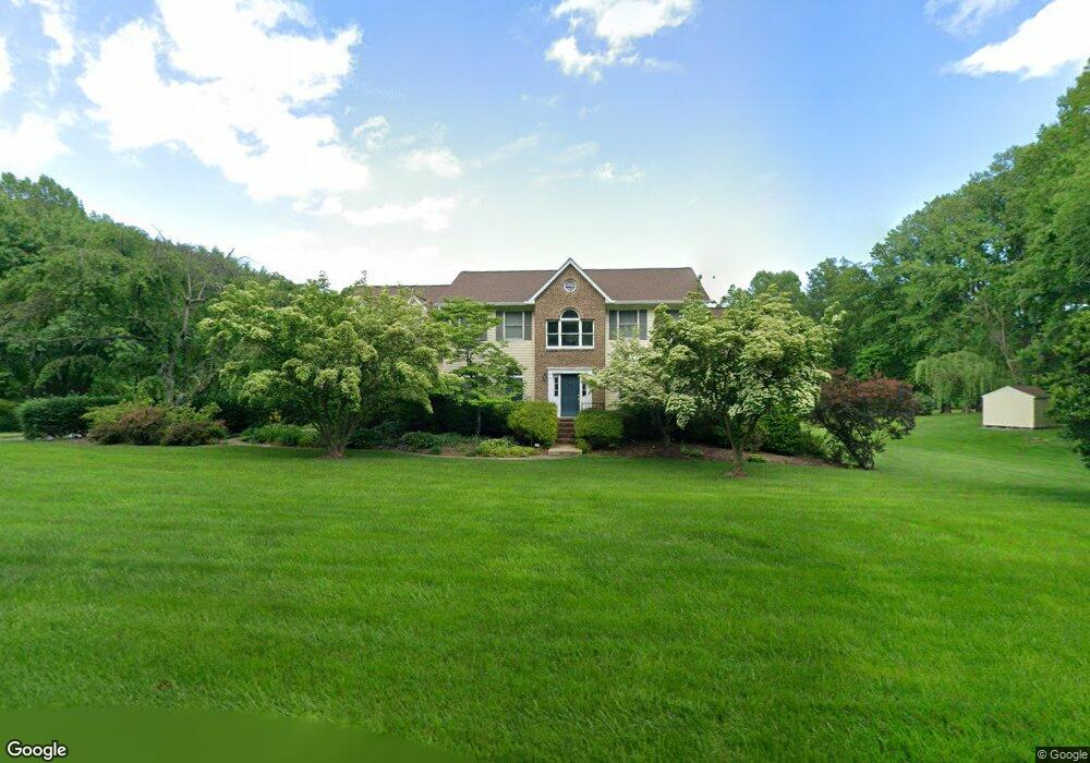 4427 Windsor Farm Rd, Harwood, MD 20776 - photo 1