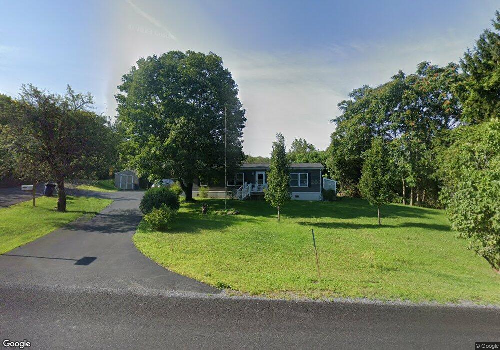 834 Turkey Hill Rd, Red Hook, NY 12571 - photo 1