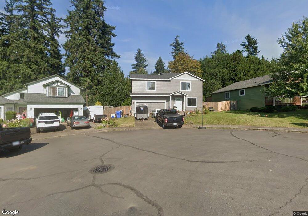 16218 SE Don Tomas Ct, Damascus, OR 97089 - photo 1