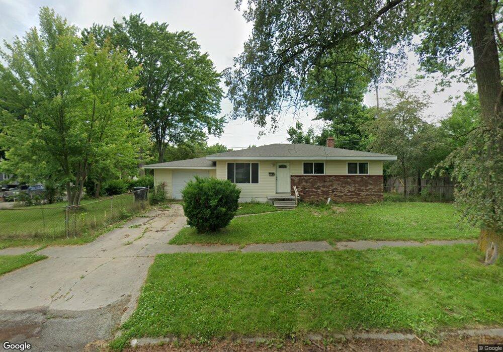 3125 Mcclure Ave, Flint, MI 48506 - photo 1