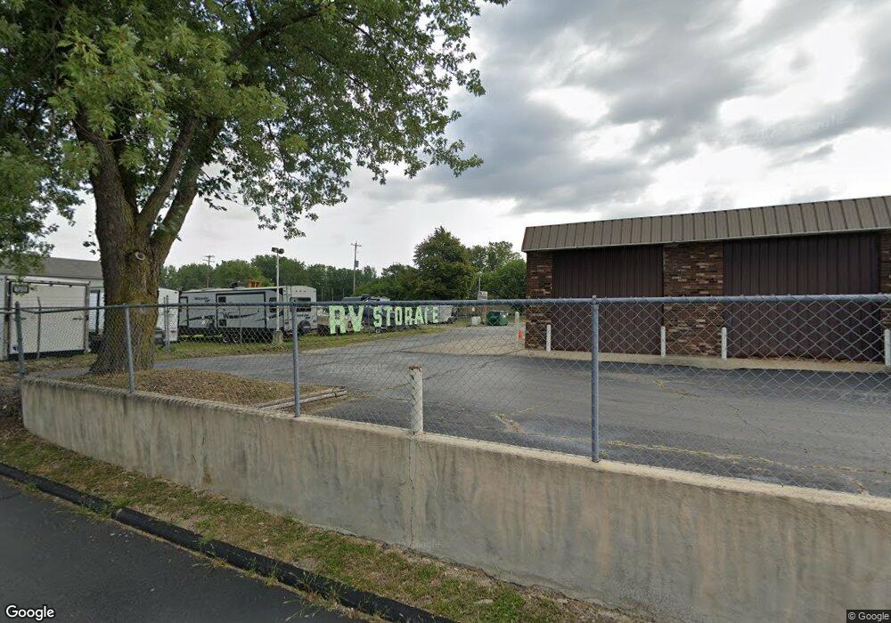 4009 Commerce Dr, Flushing, MI 48433 - photo 1