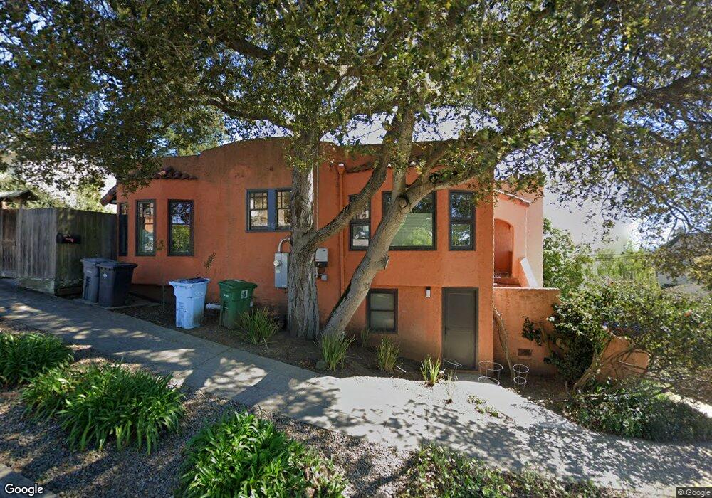 401 Michigan Ave, Berkeley, CA 94707 - photo 1