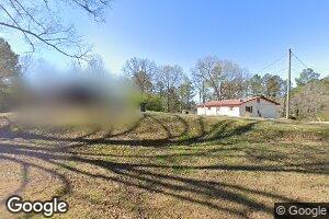 161 Bobo Dr, Guin, AL 35563