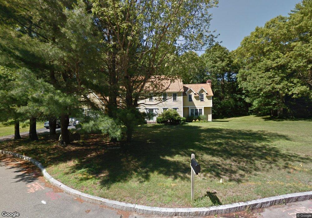 31 Simmons Rd, Hanover, MA 02339 - photo 1