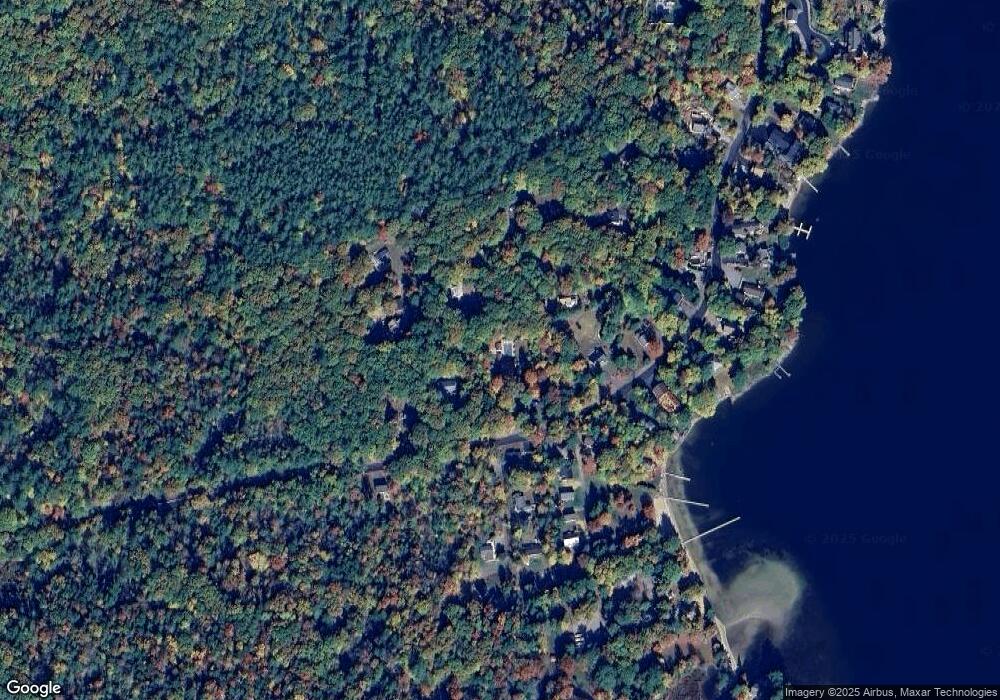 363 Black Brook Rd, Sanbornton, NH 03269 - photo 1