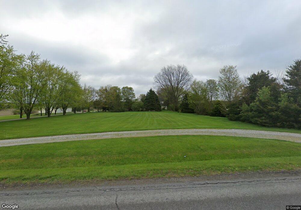 16036 Roth Rd, Grabill, IN 46741 - photo 1