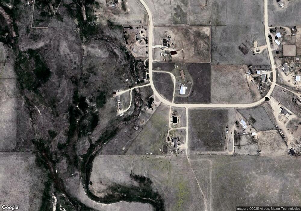 16245 Cathys Loop, Peyton, CO 80831 - photo 1