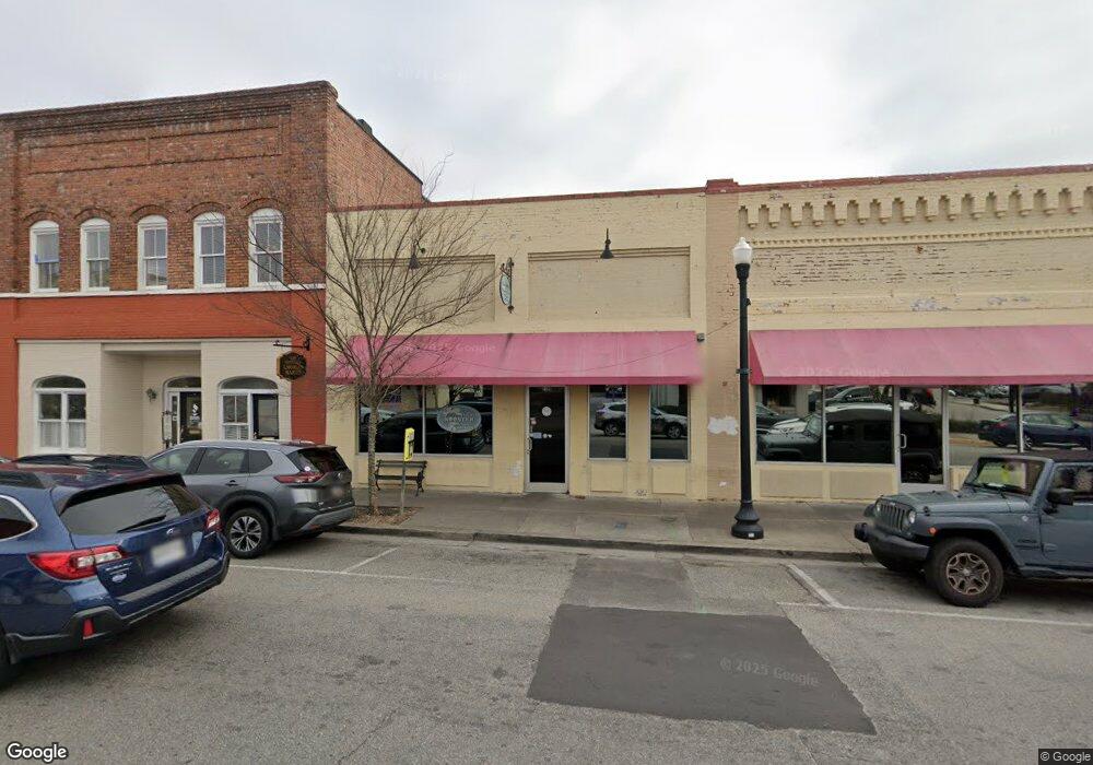 1125 3rd Ave unit 1125, 1127, 1129 Thi, Conway, SC 29526 - photo 1