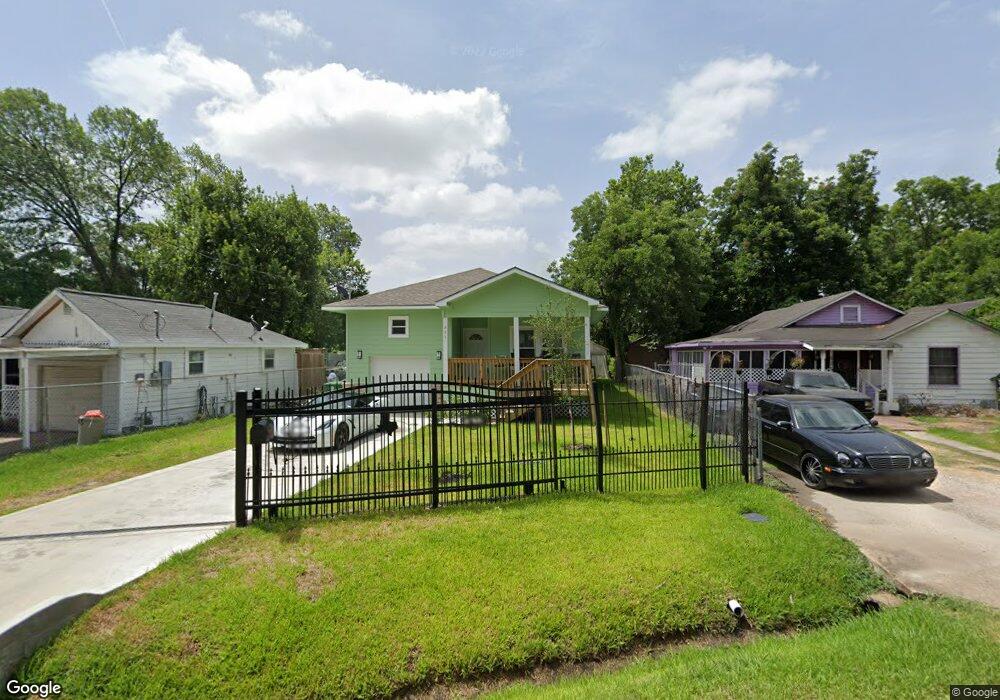 821 Green Meadow Ln, Houston, TX 77091 - photo 1