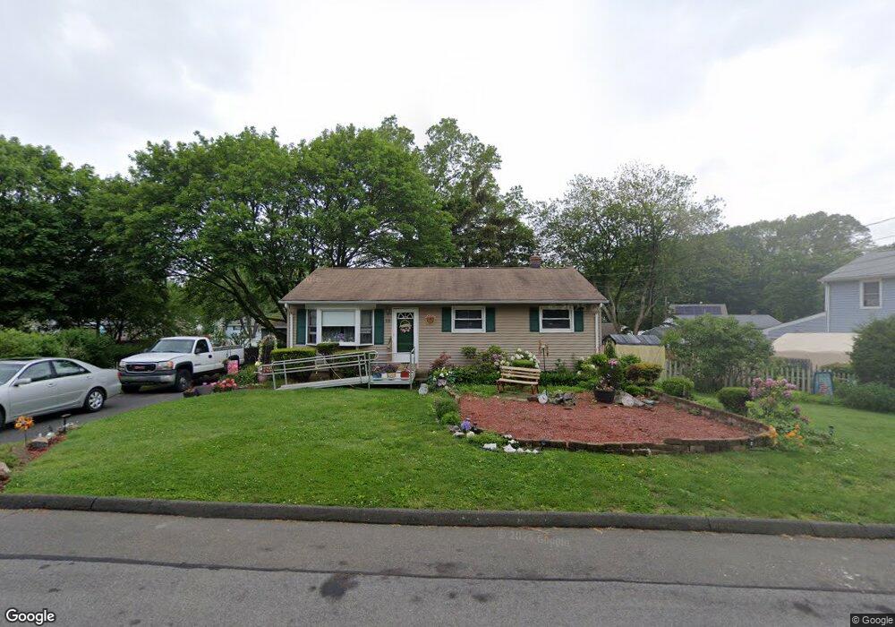 10 Cynthia Cir, West Haven, CT 06516 - photo 1