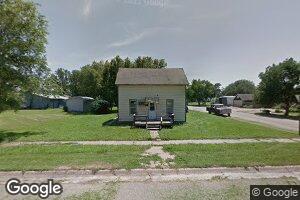 820 Beale St, Downs, KS 67437