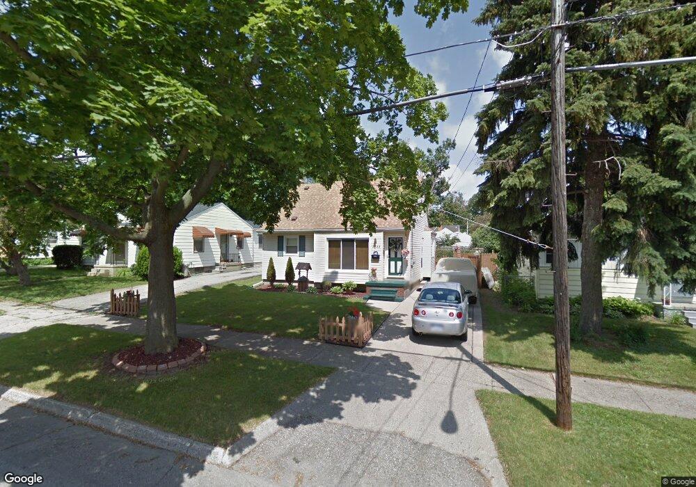 2822 Brandon St, Flint, MI 48503 - photo 1